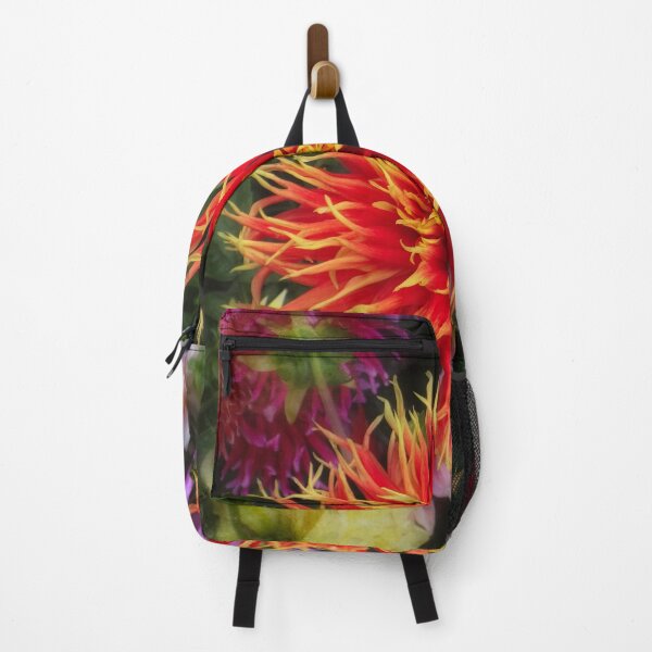 Item preview, Dahlia supernova designed and sold by Maxiverse.