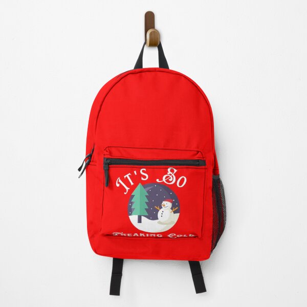 Item preview, Its So Freaking Cold designed and sold by Bap-tiste.