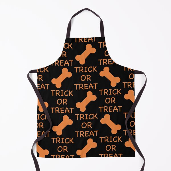 Item preview, Halloween Trick or Treat for Dogs designed and sold by CoolYule.