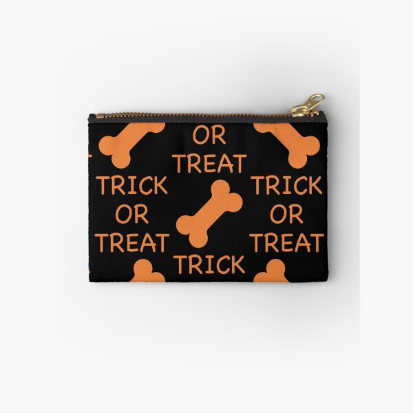 Item preview, Halloween Trick or Treat for Dogs designed and sold by CoolYule.