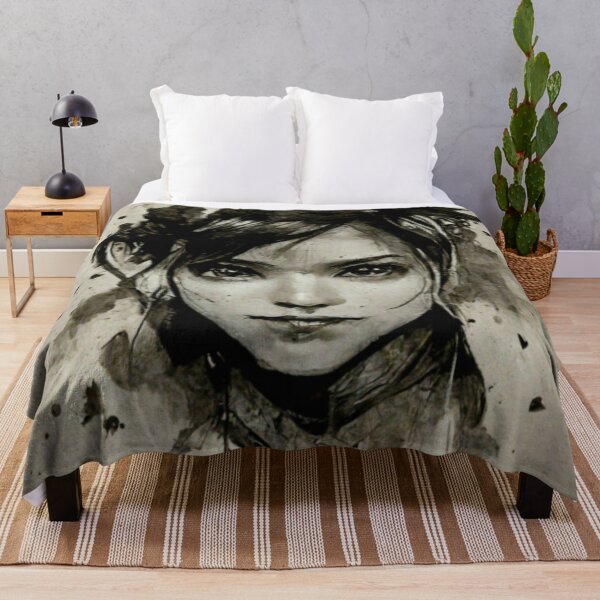 Item preview, Charcoal Anime Girl designed and sold by Mirochan80.