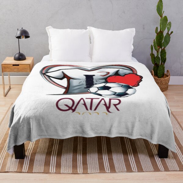 Item preview, Come on Qatar designed and sold by Teixeira224.