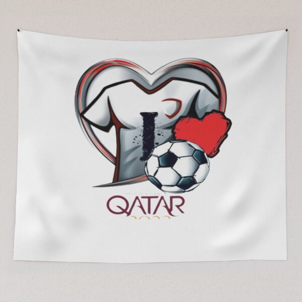 Item preview, Come on Qatar designed and sold by Teixeira224.