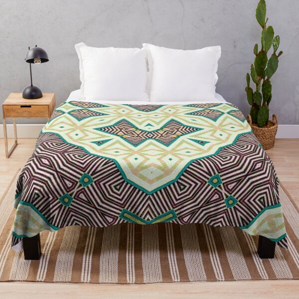 Item preview, ARUBA - ORANJESTAD ABSTRACT GEOMETRIC ARCHITECTURE PAINTED  -  ARUBA ONE HAPPY ISLAND designed and sold by Ralek.