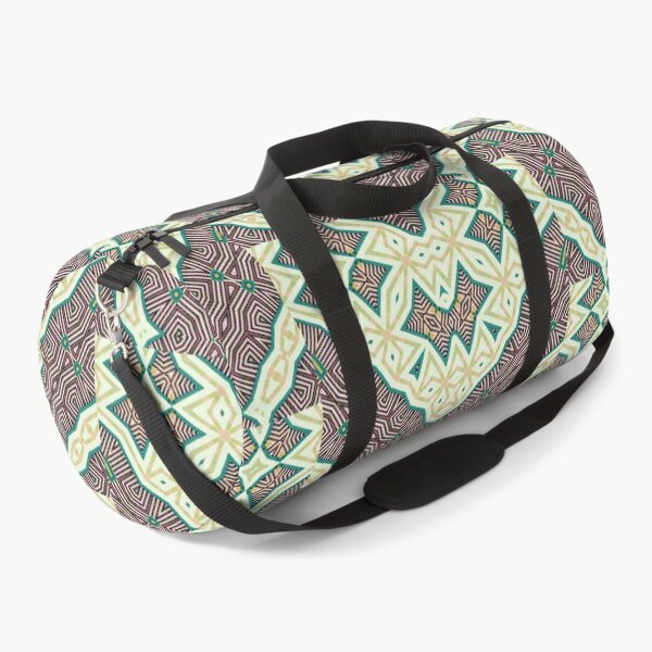 Item preview, ARUBA - ORANJESTAD ABSTRACT GEOMETRIC ARCHITECTURE PAINTED  -  ARUBA ONE HAPPY ISLAND designed and sold by Ralek.