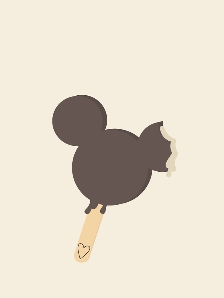 ICE CREAM BAR by rachelanna