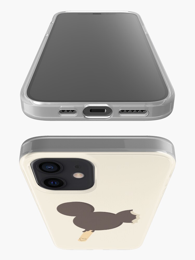 Alternate view of ICE CREAM BAR iPhone Case & Cover