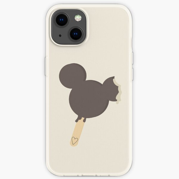 ICE CREAM BAR iPhone Soft Case