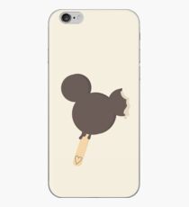Eiscreme-Bar iPhone-Hülle & Cover