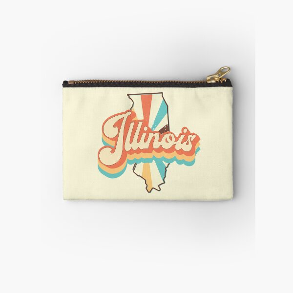 Item preview, Illinois Sunset designed and sold by dmbdana.