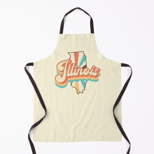 Item preview, Illinois Sunset designed and sold by dmbdana.