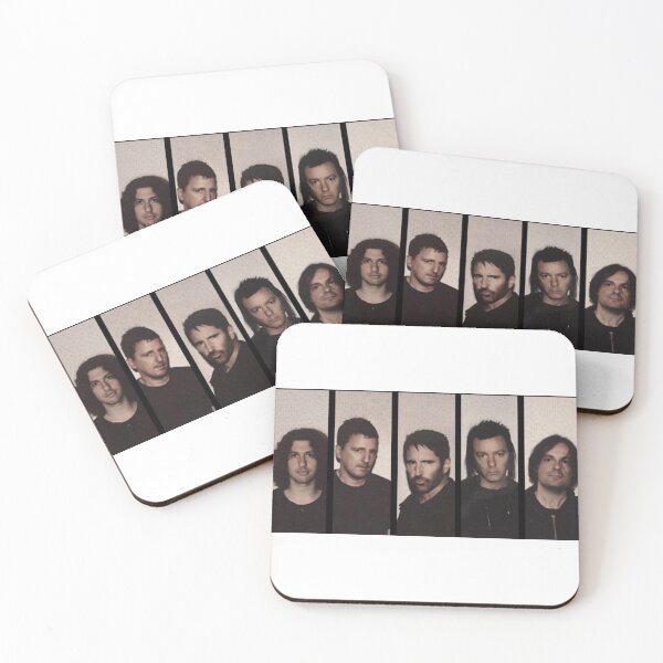 Item preview, nin nine inch nin nails designed and sold by niferenglis.