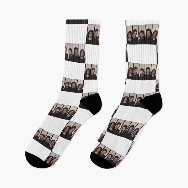 Item preview, nin nine inch nin nails designed and sold by niferenglis.