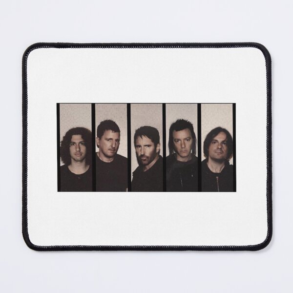 Item preview, nin nine inch nin nails designed and sold by niferenglis.
