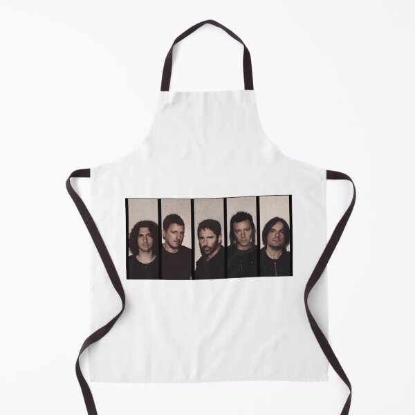 Item preview, nin nine inch nin nails designed and sold by niferenglis.