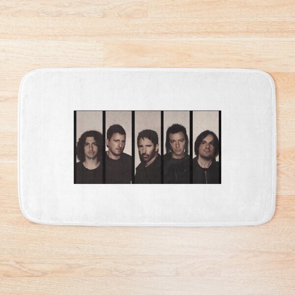 Item preview, nin nine inch nin nails designed and sold by niferenglis.