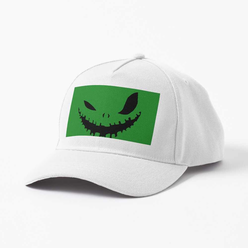 Item preview, Baseball Cap designed and sold by CanisPicta.