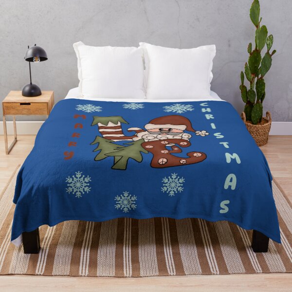 Item preview, Merry Christmas Santa Claus Decoration designed and sold by netdota.