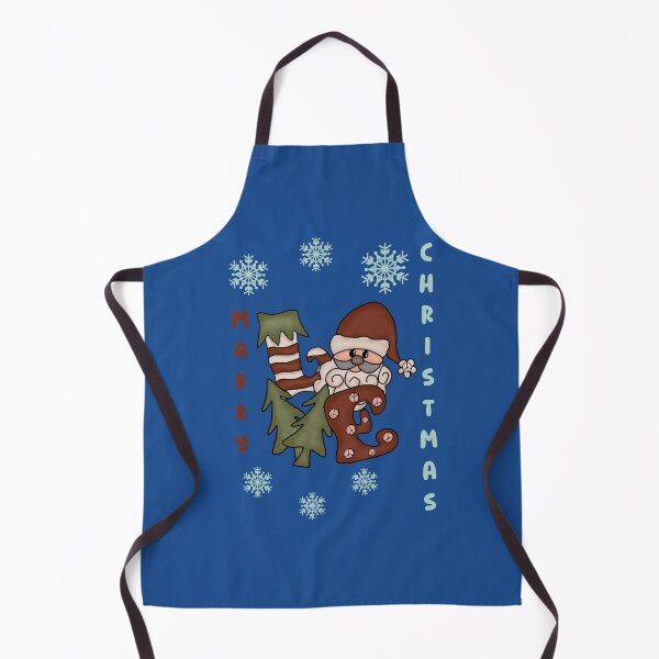 Item preview, Merry Christmas Santa Claus Decoration designed and sold by netdota.