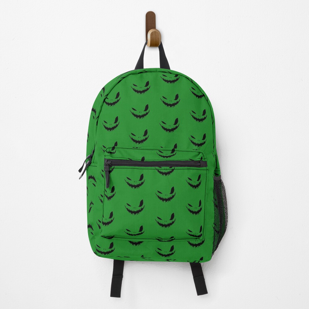 Item preview, Backpack designed and sold by CanisPicta.