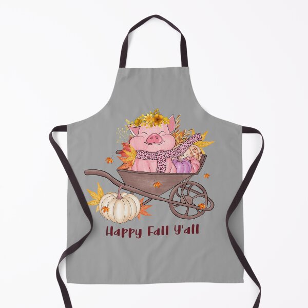 Item preview, happy fall y'all,Fall Pumpkin Ghost October Skeleton Creepy Leaf Trick Or Treat Thanksgiving Season Goth Gothic designed and sold by NAZIMNADIR.