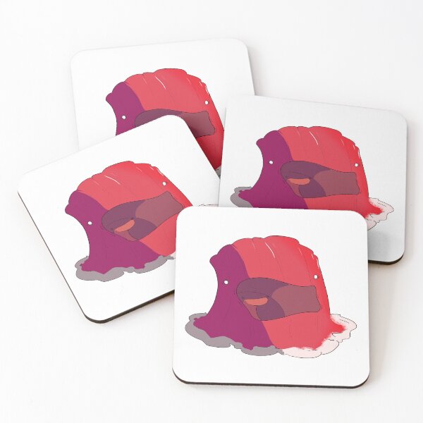 Item preview, Screamin' Jello designed and sold by Kaisheenart.