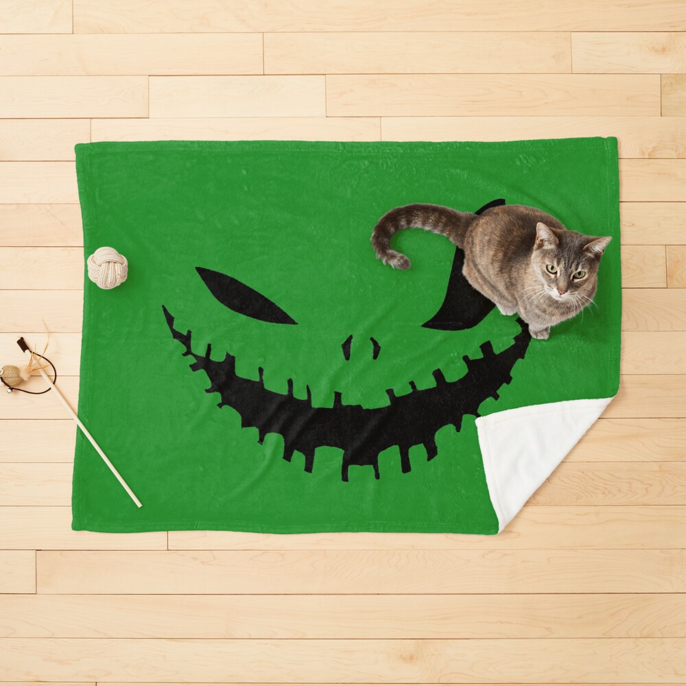 Item preview, Pet Blanket designed and sold by CanisPicta.