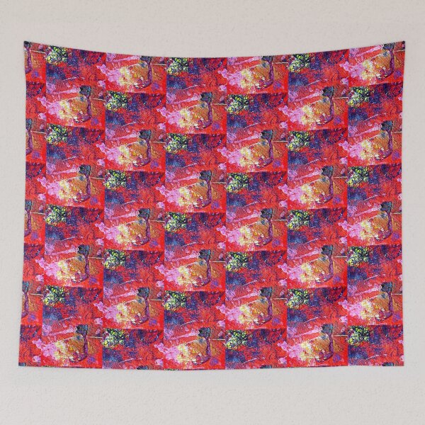 Item preview, Abstract 449 designed and sold by Shulie1.