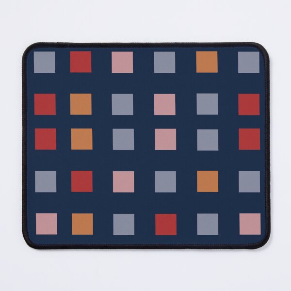 Item preview, Minimalist design cube designed and sold by tenkenryujin.