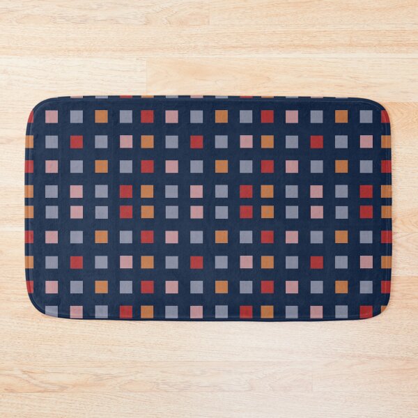 Item preview, Minimalist design cube  designed and sold by tenkenryujin.