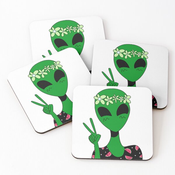 Item preview, Cute Girl El Monstero designed and sold by HATABNA.