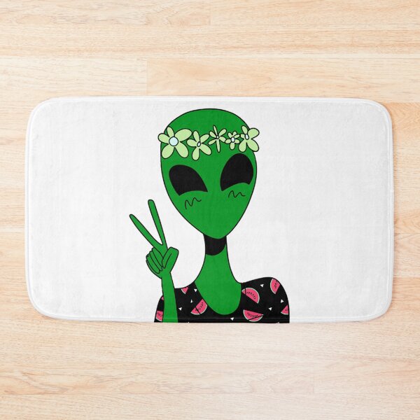 Item preview, Cute Girl El Monstero designed and sold by HATABNA.