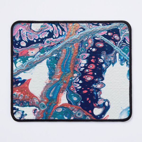 Item preview, Cellular rainbow  designed and sold by baksuart.
