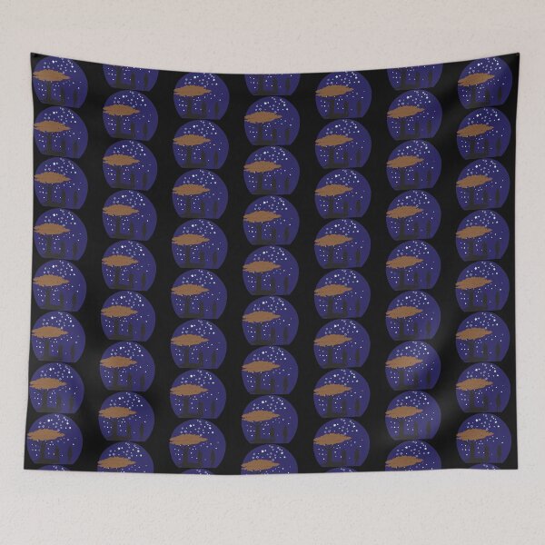 Item preview, cavnas art work designed and sold by AmeeqaSiddiqui.