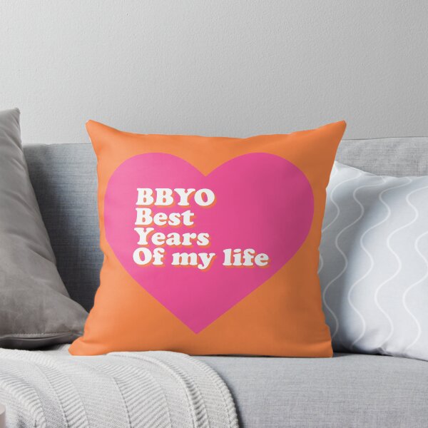 Item preview, BBYO designed and sold by MadEDesigns.