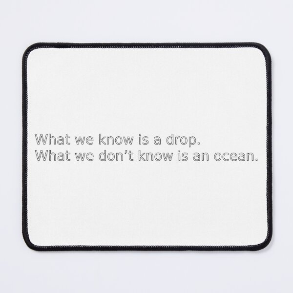 Item preview, dark quote 1 designed and sold by Aikeno.