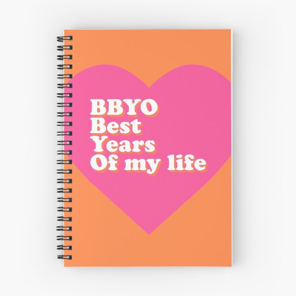 Item preview, BBYO designed and sold by MadEDesigns.