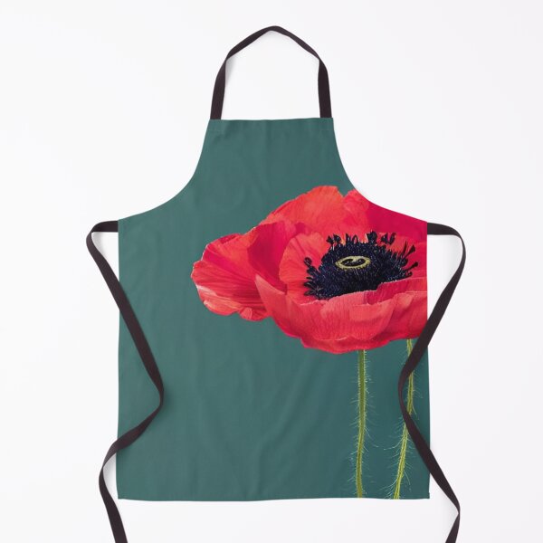 Item preview, poppy flower designed and sold by Domi2410.