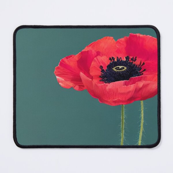 Item preview, poppy flower designed and sold by Domi2410.