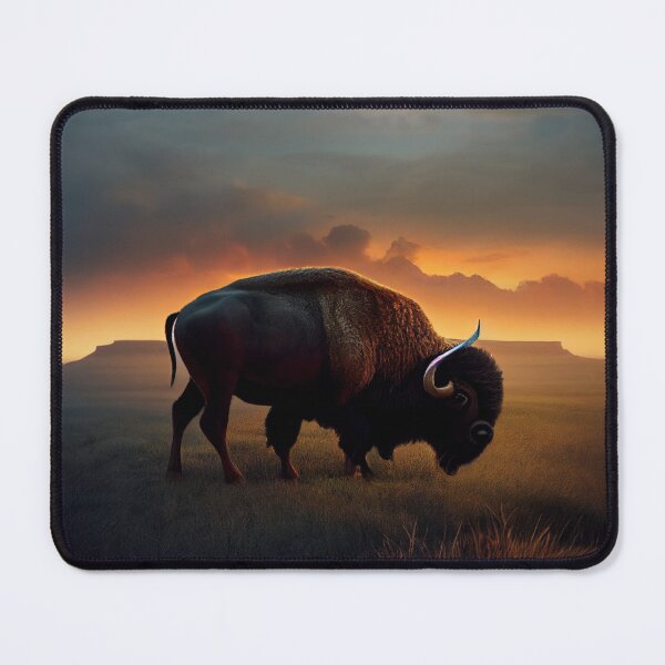 Item preview, Buffalo #2 designed and sold by vivekadarshana.