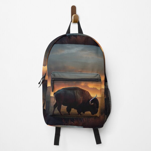 Item preview, Buffalo #2 designed and sold by vivekadarshana.