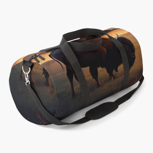 Item preview, Buffalo #2 designed and sold by vivekadarshana.
