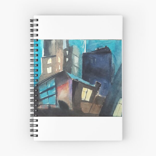 Item preview, Amorphous City designed and sold by theMachineGod.