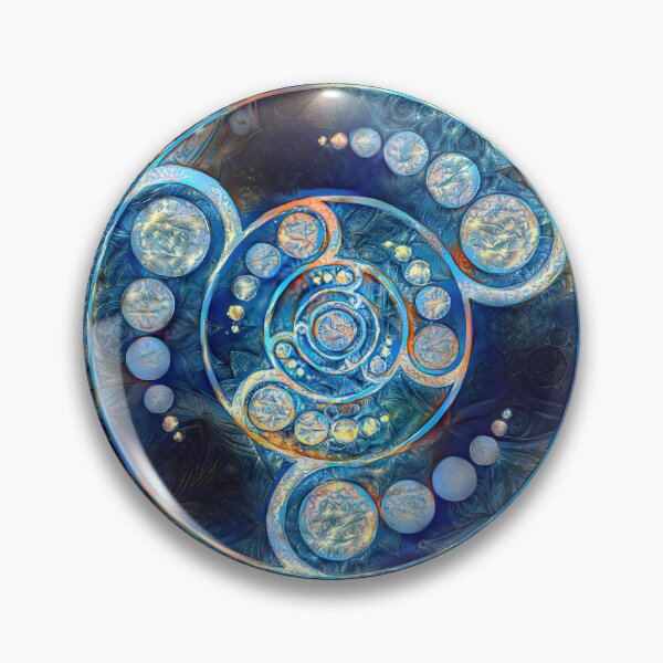 Item preview, West Stowell Crop Circle - 4 Aug 01 - D designed and sold by HoshiKara.