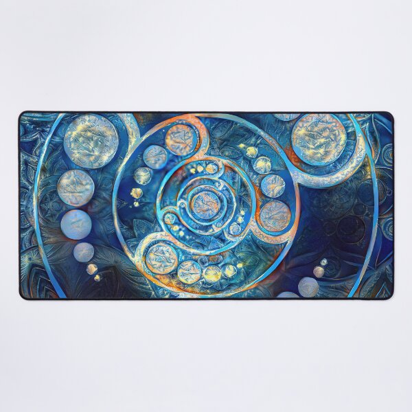 Item preview, West Stowell Crop Circle - 4 Aug 01 - D designed and sold by HoshiKara.