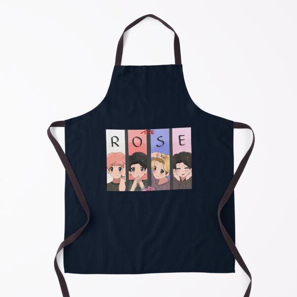 Item preview, The Rose Anime: On Tour designed and sold by SagGason.