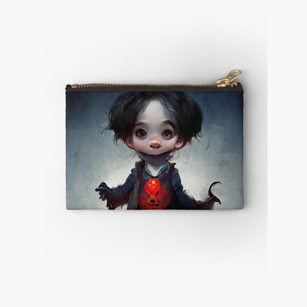 Item preview, Little Vampire designed and sold by TheEandEShop.