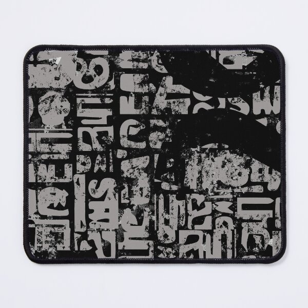 Item preview, Language of the Unknowns designed and sold by markmm9.