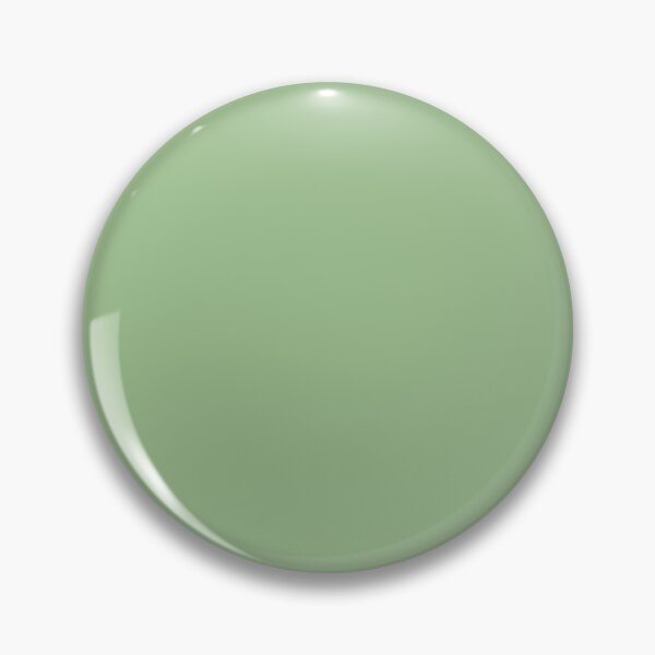 Item preview, Soft light green designed and sold by matte-color.