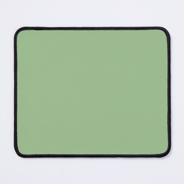 Item preview, Soft light green designed and sold by matte-color.